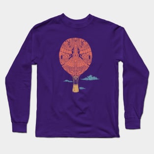 journey Long Sleeve T-Shirt